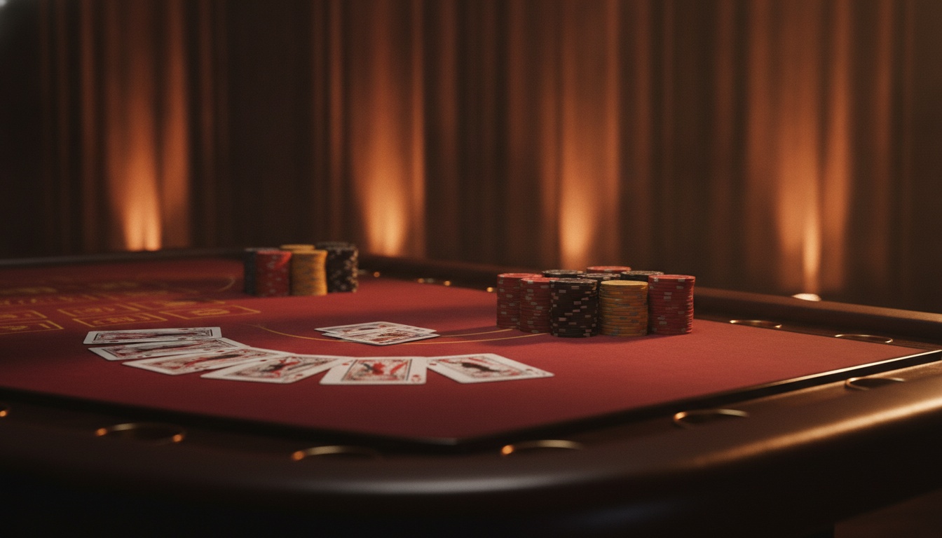 Explore the Game Selection at Ruby Fortune Casino