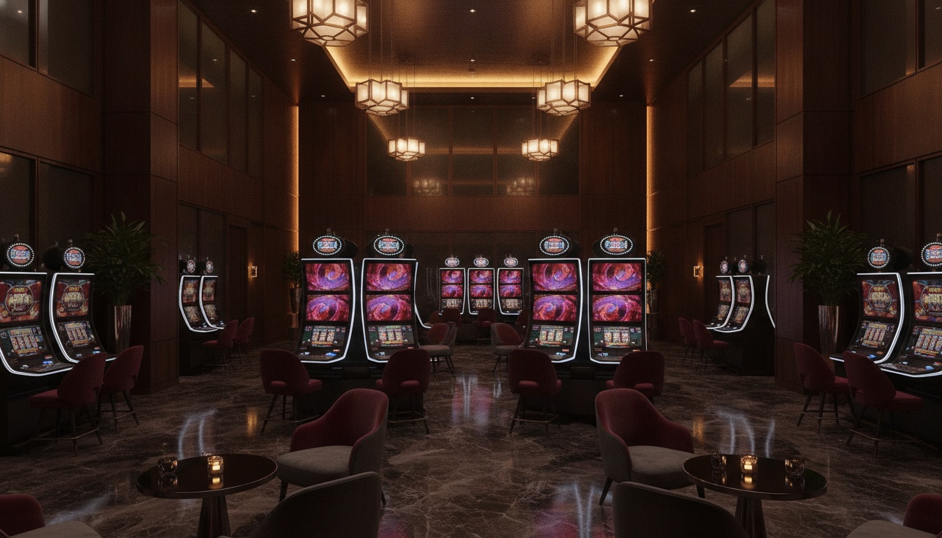 About Ruby Fortune Casino — Detailed Review